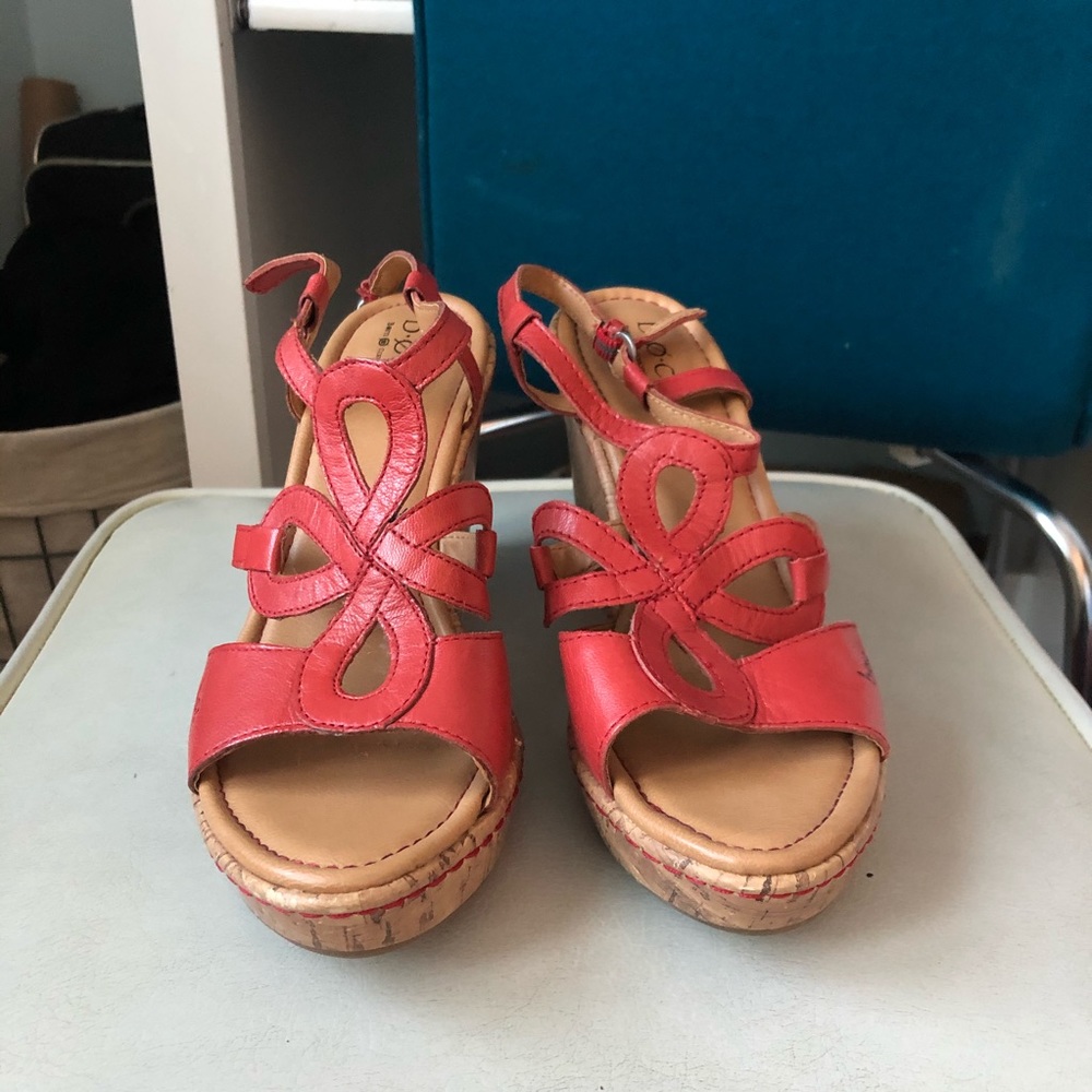 ⭐️ Cute Summer Sandals